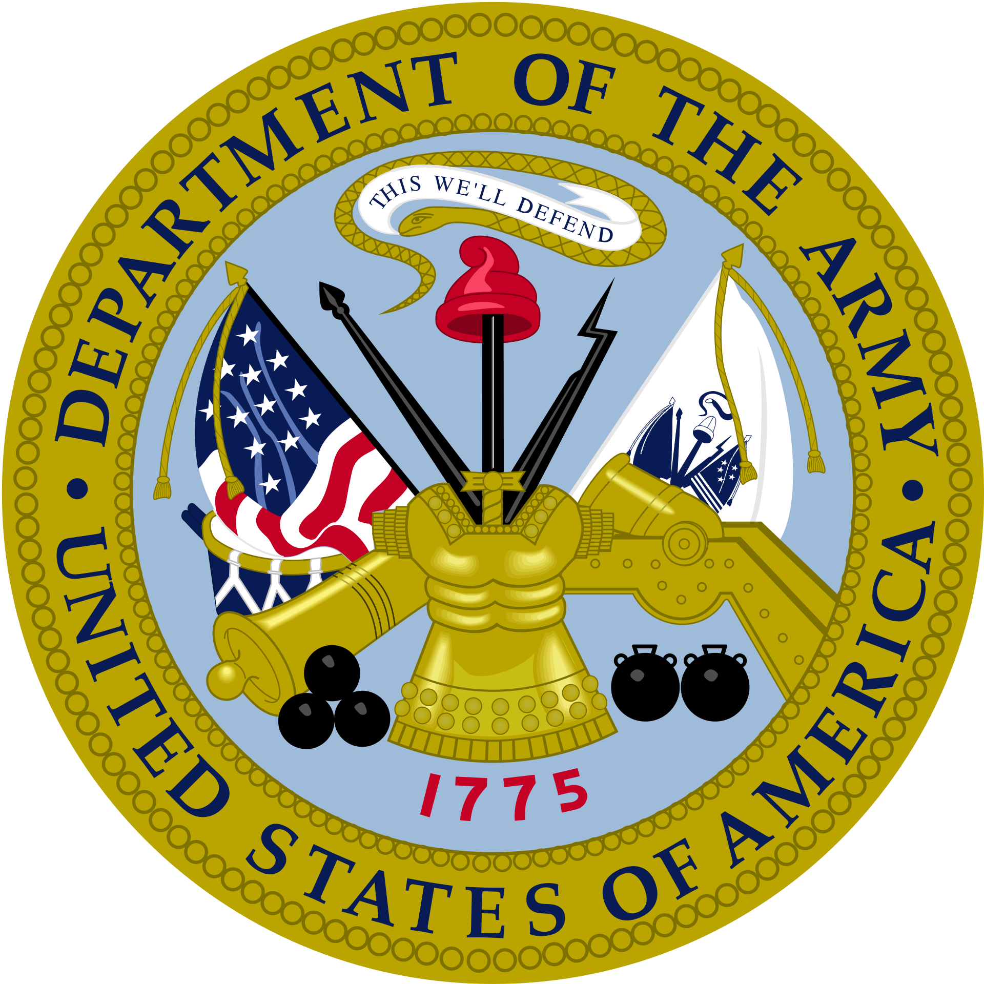 Army symbol